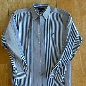 Ralph Lauren Blake button down